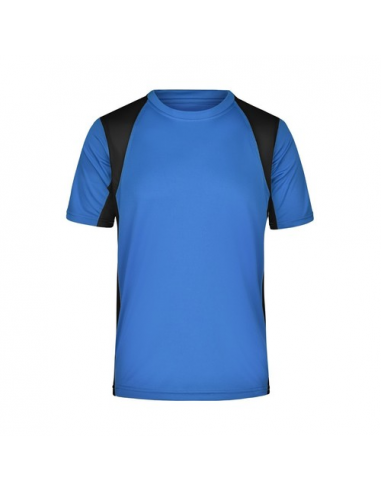 Men's Running-T