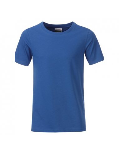 Boys' Basic-T