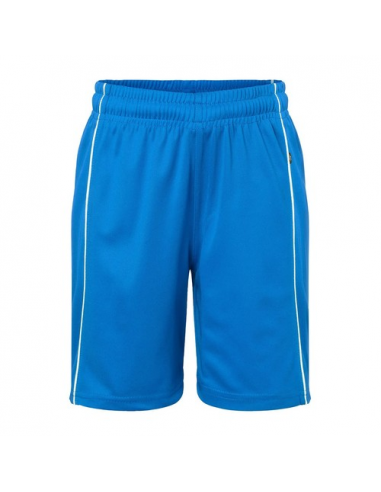 Basic Team Shorts Junior