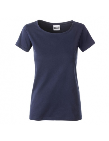 Ladies' Basic-T