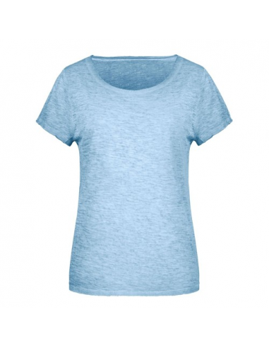 Ladies' Slub-T