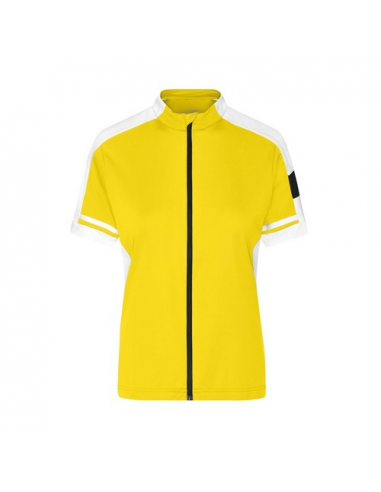 Ladies' Bike-T Full Zip