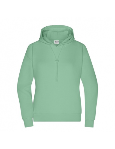 Ladies‘ Lounge Hoody