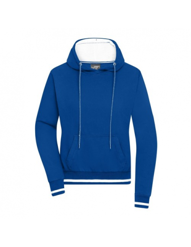 Ladies' Club Hoody