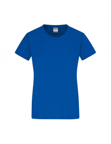 Ladies' Slim Fit-T