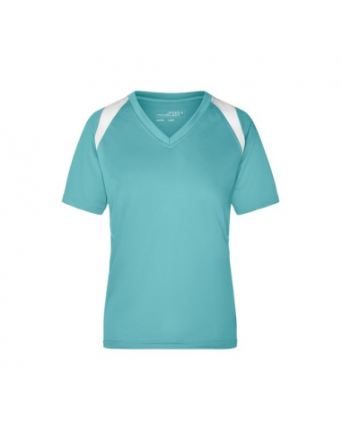 Ladies' Running-T