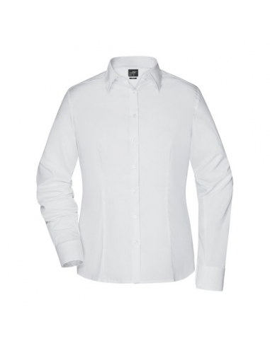 Ladies' Shirt Slim Fit