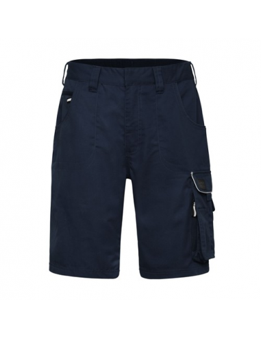 Workwear Bermudas - Solid