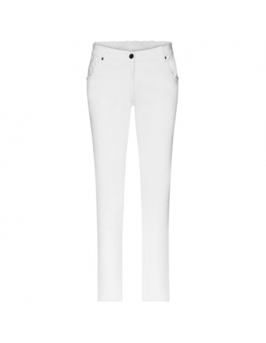 Ladies‘ 5-Pocket-Stretch-Pants