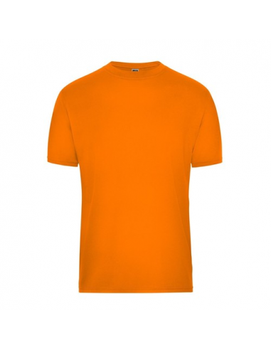 Men's Bio workwear T-Shirt