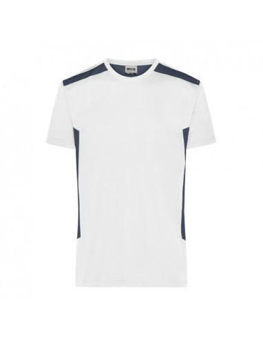 Men's Workwear T-Shirt - Strong