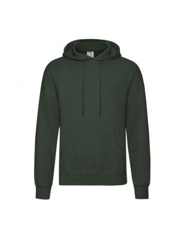 Classic Hooded Sweat