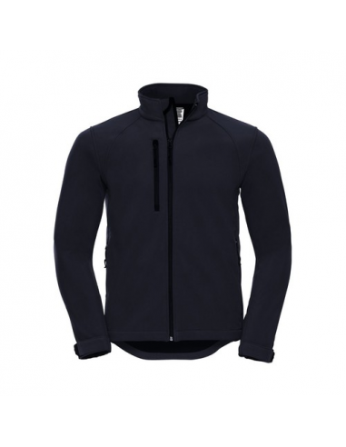 Men's Softshell Jacket