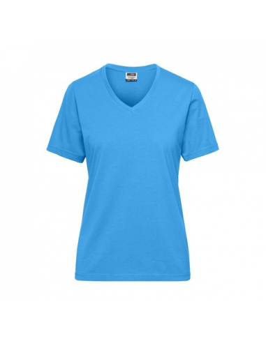 Ladies' Bio workwear T-Shirt