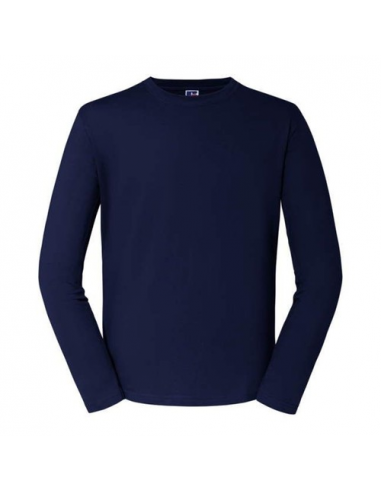 Men's classic longsleeve t-shirt