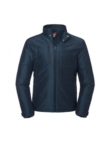 Men's Cross Jacket