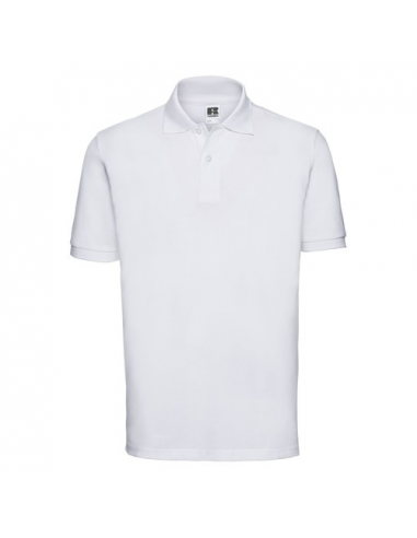 Men's Classic Cotton Polo