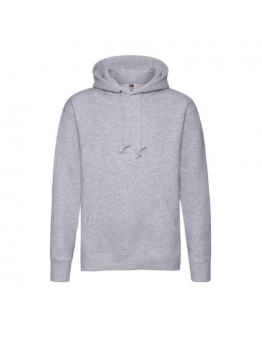 Premium Hooded Sweat