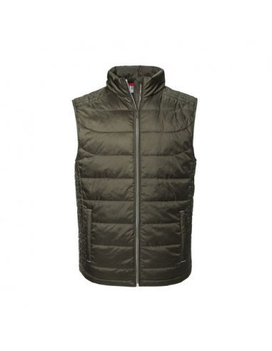 Men's Nano Bodywarmer