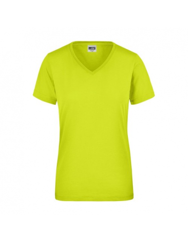 Ladies' Signal Workwear T-Shirt