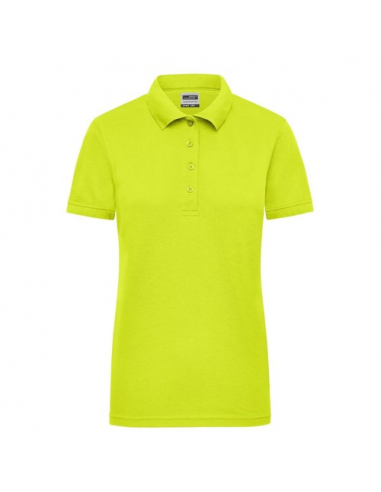 Ladies' Signal Workwear Polo