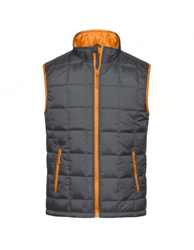 Men's Padded Light Weight Vest