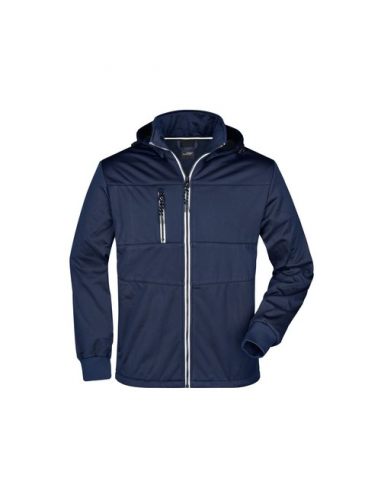 Men's Maritime Jacket