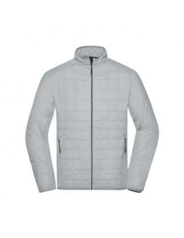 Men's Hybrid Jacket