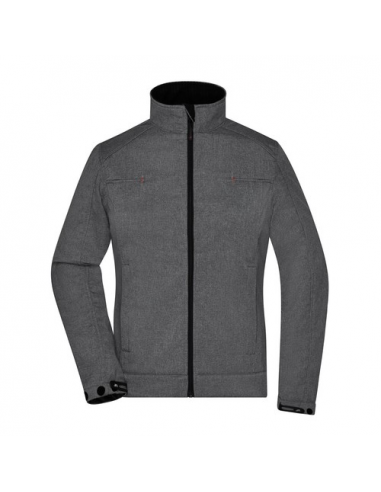 Men's Softshell Jacket