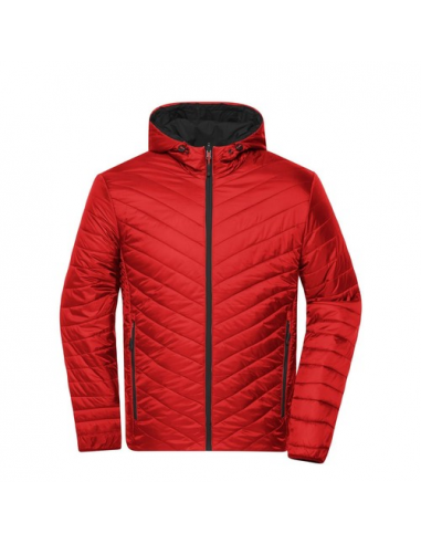 Men's Lightweight Jacket