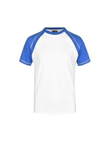 Men's Raglan-T