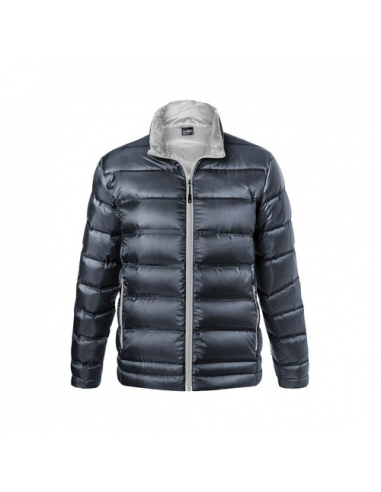 Men's Down Jacket