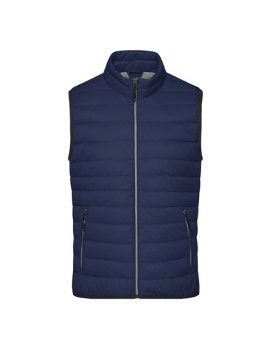 Men's Down Vest