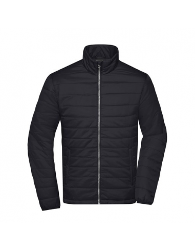 Men's Padded Jacket