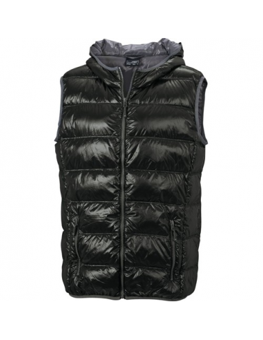 Men's Down Vest