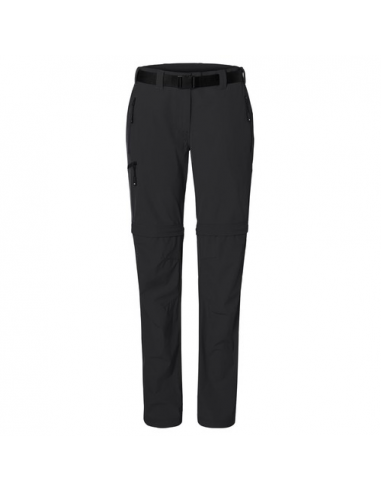 Men's Zip-Off Trekking Pants