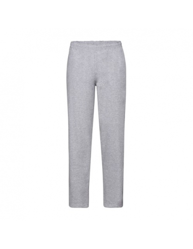 Classic Open Hem Jog Pants