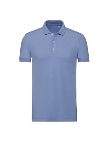 Men's Stretch Polo