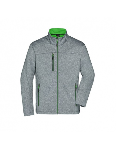 Men's Softshell Jacket