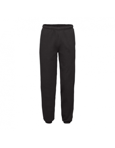 Premium Elasticated Cuff Jog Pants