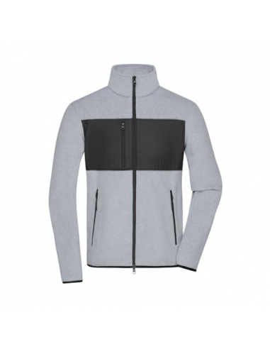 Men's Fleece Jacket