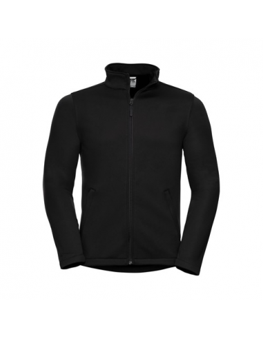 Men's Smart Softshell Jacket