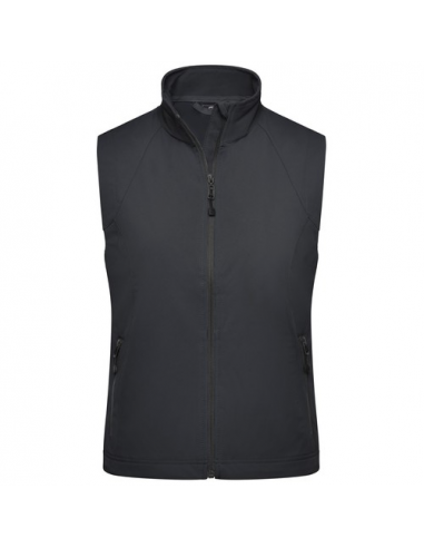 Ladies' Softshell Vest