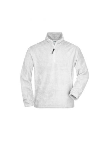 Half-Zip Fleece