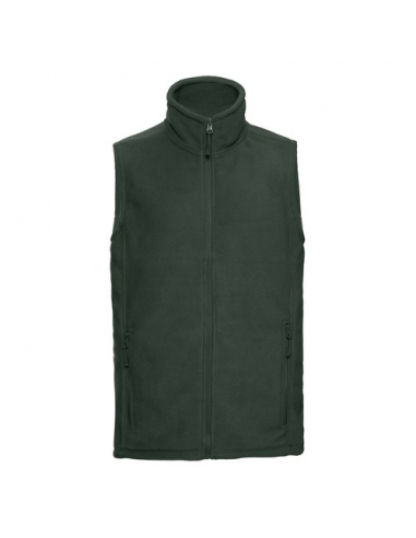 Men's Outdoor Fleece Gilet