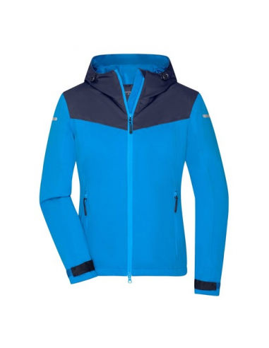 Ladies´ Allweather Jacket