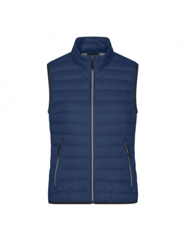 Ladies' Down Vest