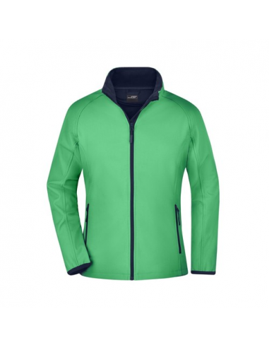 Ladies' Promo Softshell Jacket