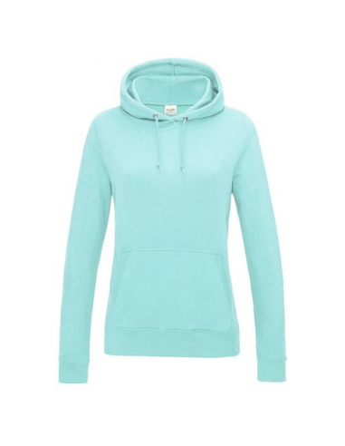 Girlie College Hoodie