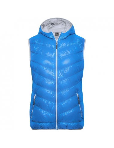 Ladies' Down Vest